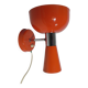 Diabolo wall lamp, Herda, 1960s