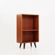 Teak bookcase, Danish design, 1970s, production: Denmark