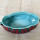 Art nouveau gardener pottery of orchies