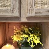 Restored Mado furniture