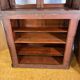 Exceptional William IV Apothecary Cabinet / Chemist Shop Counter Circa 1830