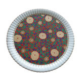 Plat vintage porcelaine de Limoge