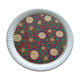 Vintage porcelain dish