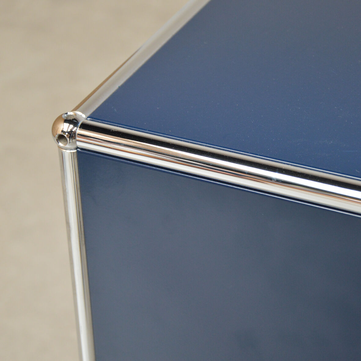 USM Haller sideboard, 1980