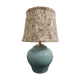 Bedside lamp from the 60s/70s