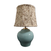 Bedside lamp from the 60s/70s