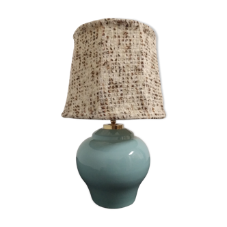 Bedside lamp from the 60s/70s
