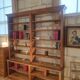 Bibliothèque ancienne