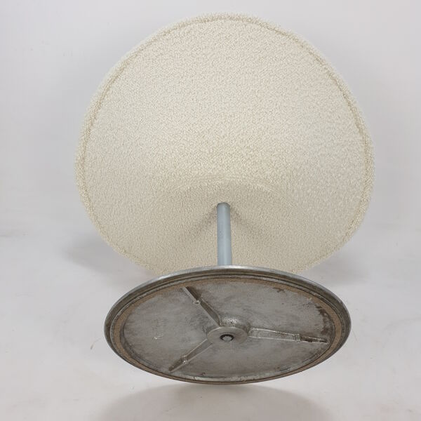 Fauteuil Little Globe de Pierre Paulin pour Artifort, années 1980