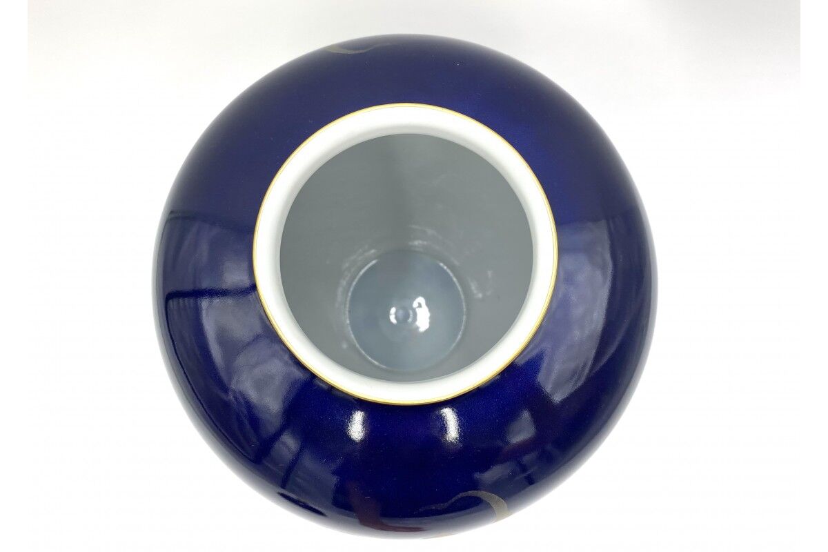 Porcelain amphora, Mitterteich Bavaria