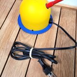 Flexible lamp Italy 1980