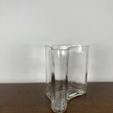 Vase en verre, 1970