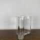 Vase en verre, 1970