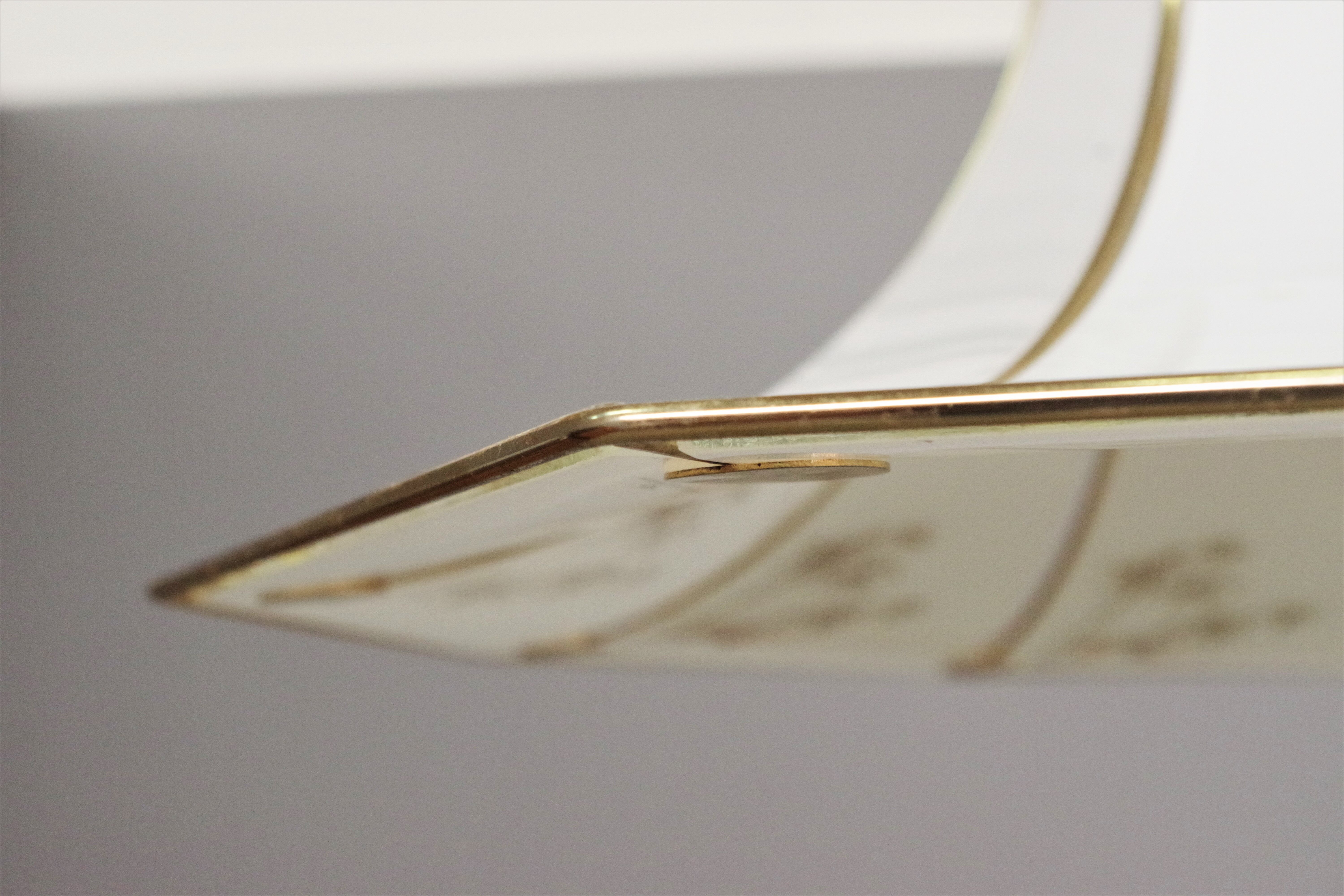 Suspension lamp, 1960s