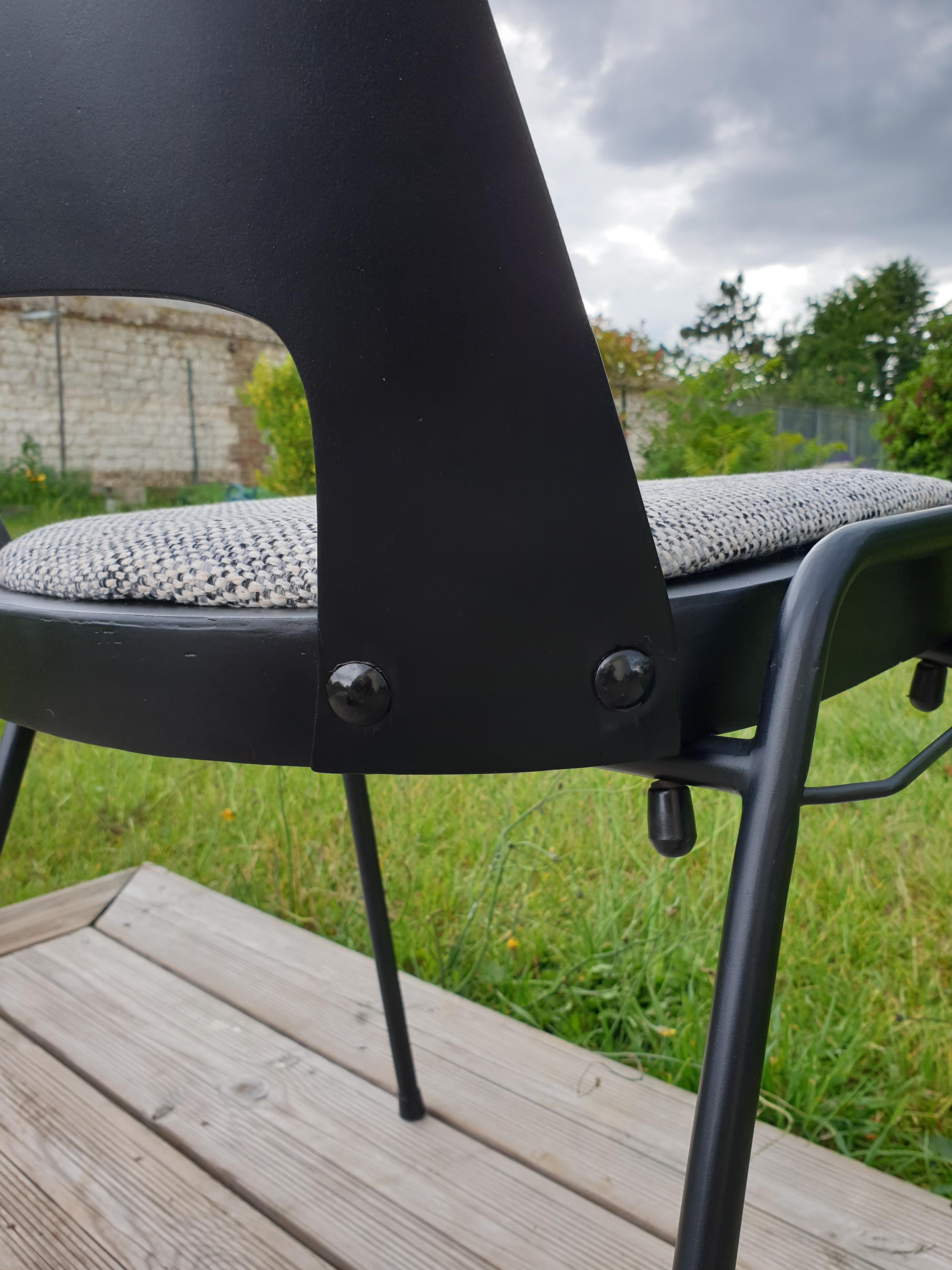 Baumann chair washable