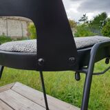 Baumann chair washable