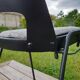 Baumann chair washable