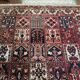 Handmade Bachtiar Persian rug 320x215cm