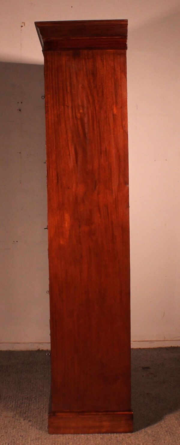 Meuble de Métier, Classeur de Notaire