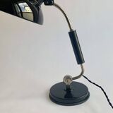 Bauhaus table lamp by Christian Dell for Koranda, 1940s