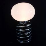Lamp springs 70s