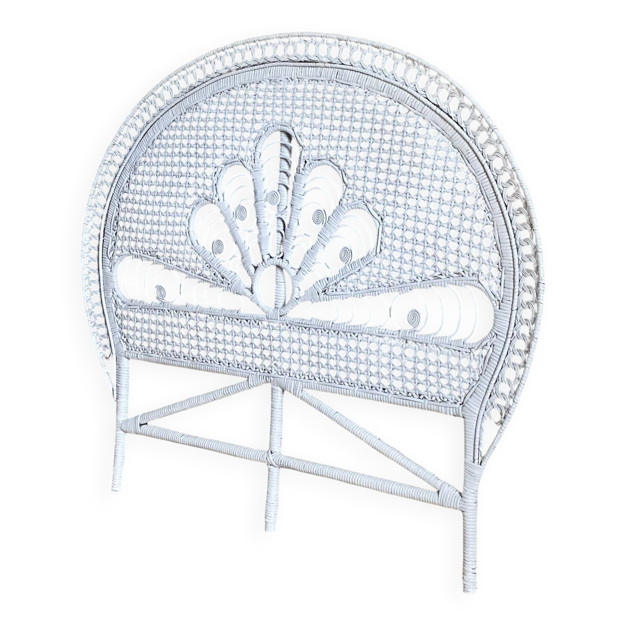 Headboard