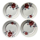Badonvillier dinner plates