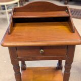 Pair of bedside tables