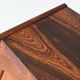 H.W. Klein secretary in rosewood Bramin Denmark 1960