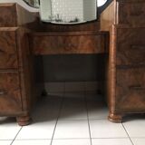Coiffeuse année 30