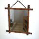 Barber mirror