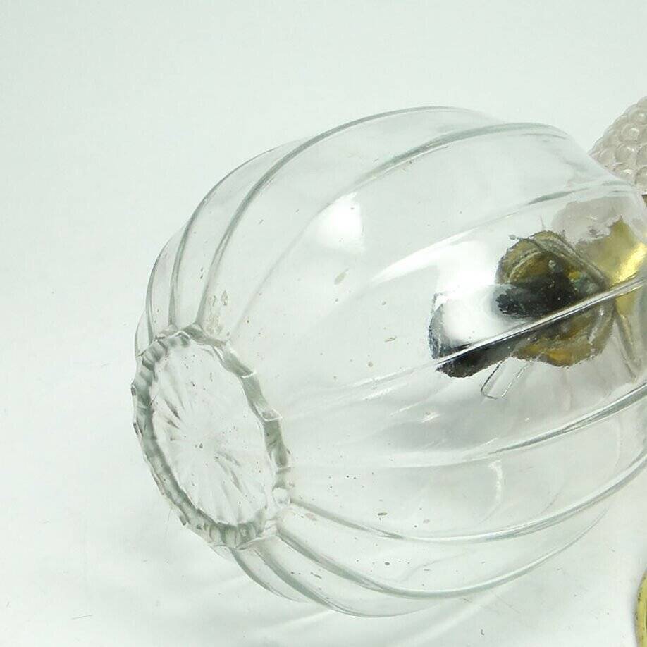 Lampe de table, Belgique, années 1960