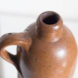 Amsterdam stoneware bottle