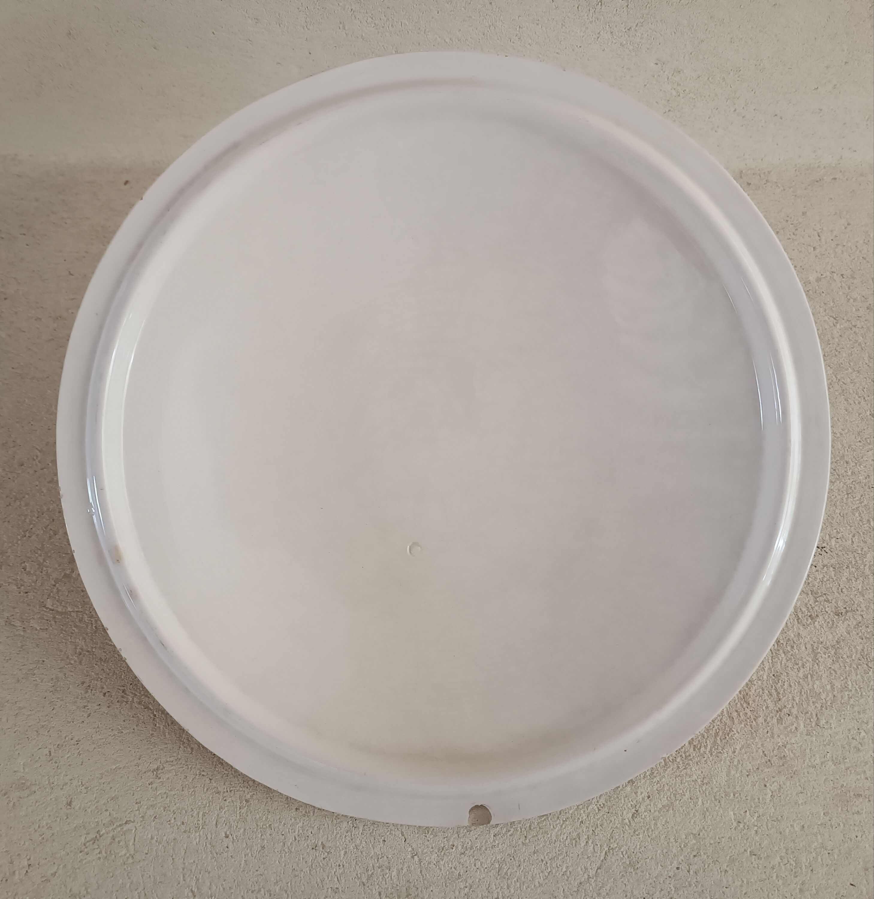 Part of service Bastia Digoin Sarreguemines