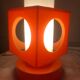 1960s lamp