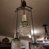 Hanging lamp, 1970's