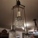 Hanging lamp, 1970's