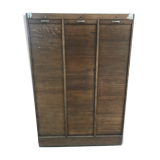 3 drawer binder