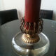 Floor lamp Maison Lunel late 1940's