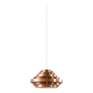 Suspension en cuivre - werner