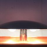 Sela 55 Wall Light Model Hollywood Regency by Florian Schulz, 1970s