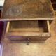 Antique carved wooden dresser – Henri II / neo-Renaissance style