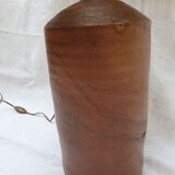 Stoneware lamp 60s