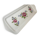 Pillivuyt porcelain cake dish