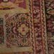 Vintage Turkish handmade rug 115x182 cm