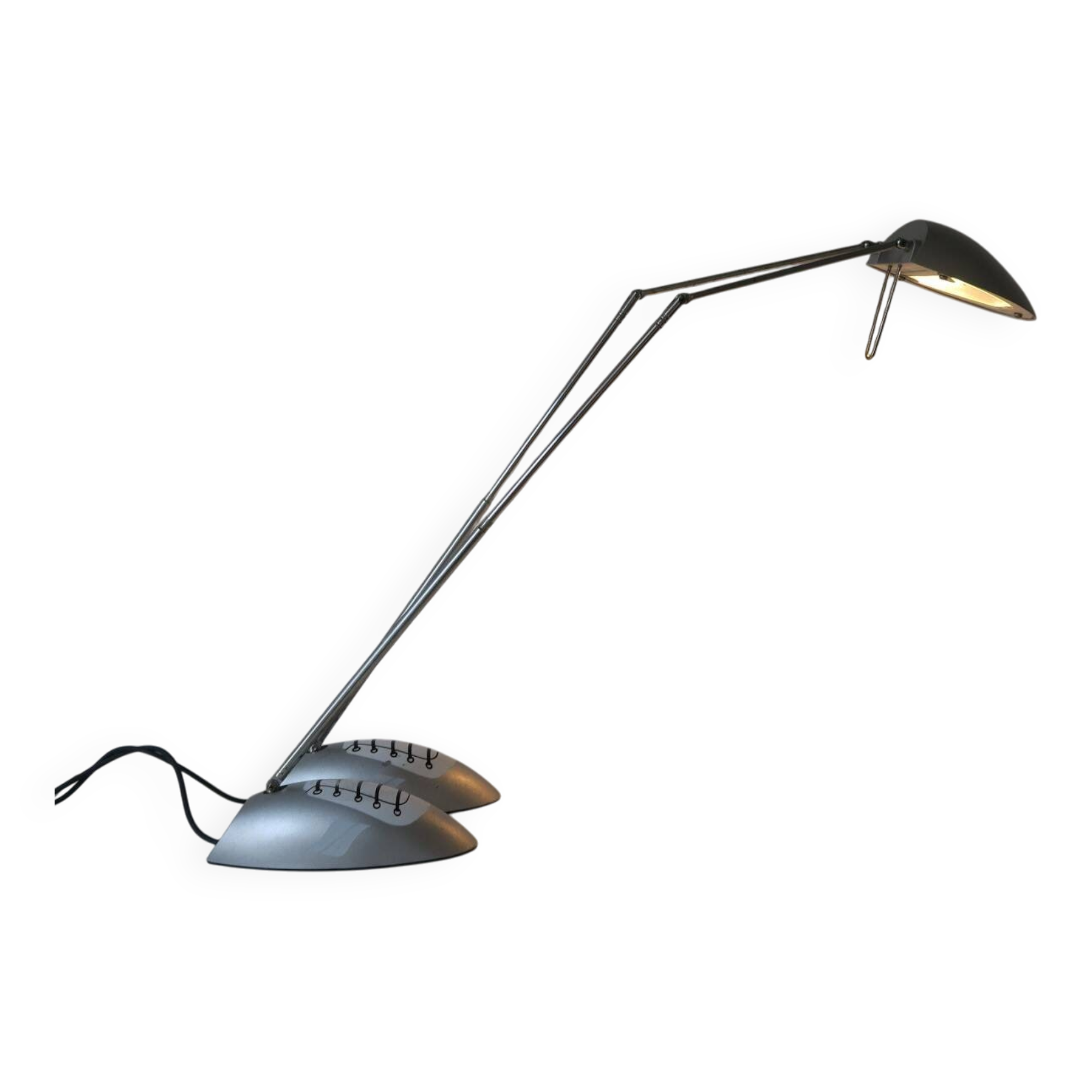 Lampe Philippe Michel, 1970, France