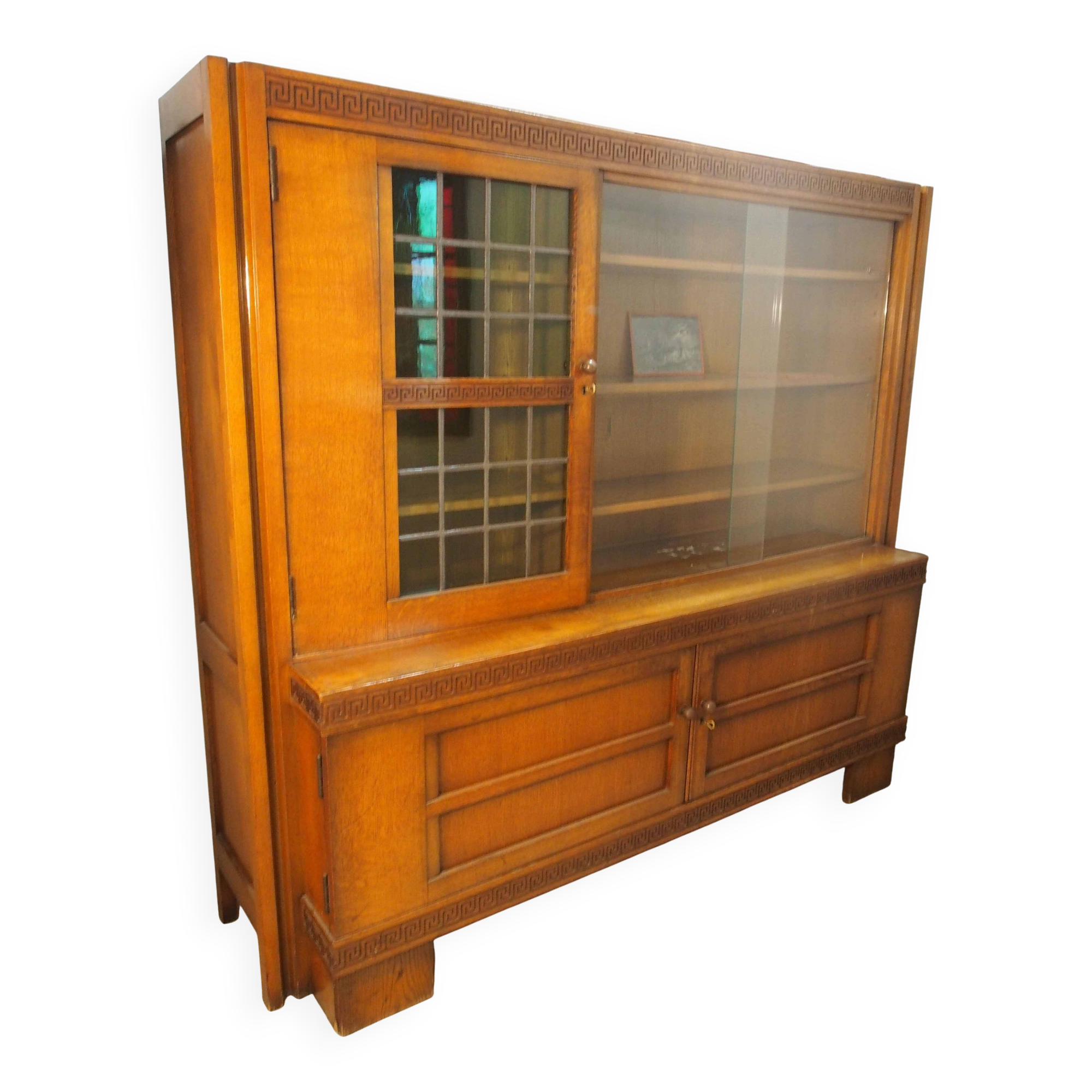 Armoire modèle Charles de Gebroeders De Coene