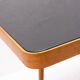 Coffee table from the 1960, Interiér Praha, Czechoslovakia