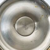Pewter ewer / vase from Paris