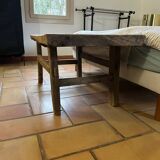 Elm coffee table
